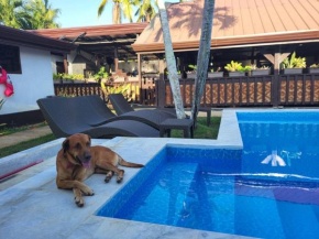 Jasmin tourist Inn
